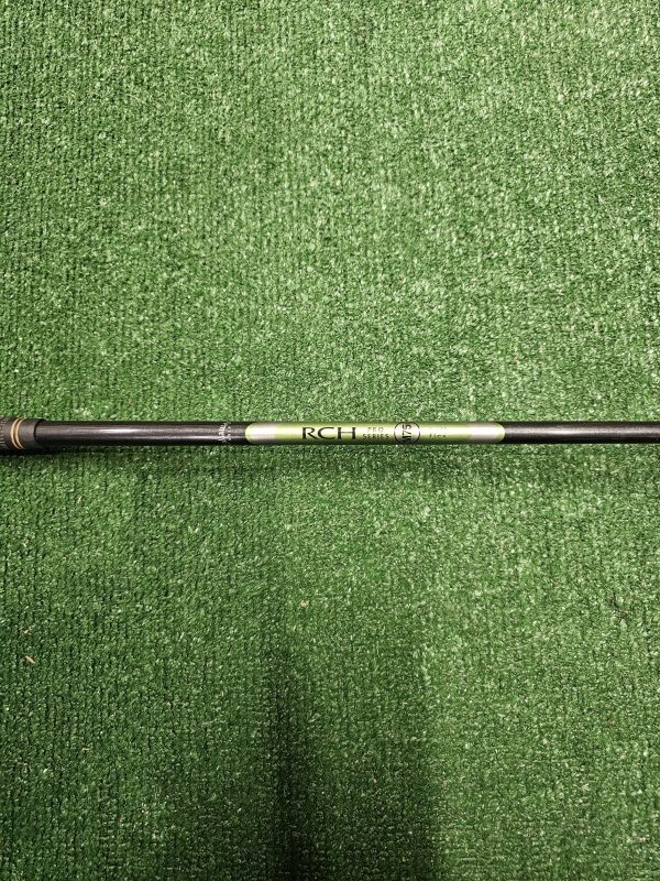 Callaway X18 Pro Series 6 Iron RCH M75 Stiff Graphite Shaft