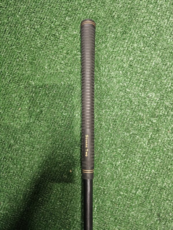 Callaway X18 Pro Series 6 Iron RCH M75 Stiff Graphite Shaft