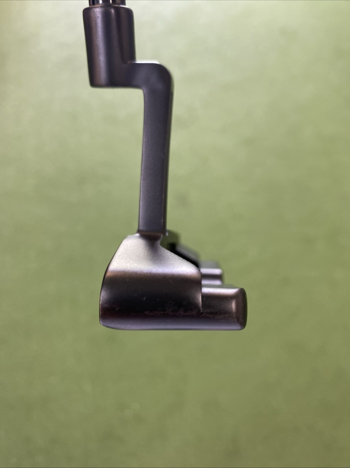 Custom TaylorMade TP Collection Juno Black 34.5” Blade Putter