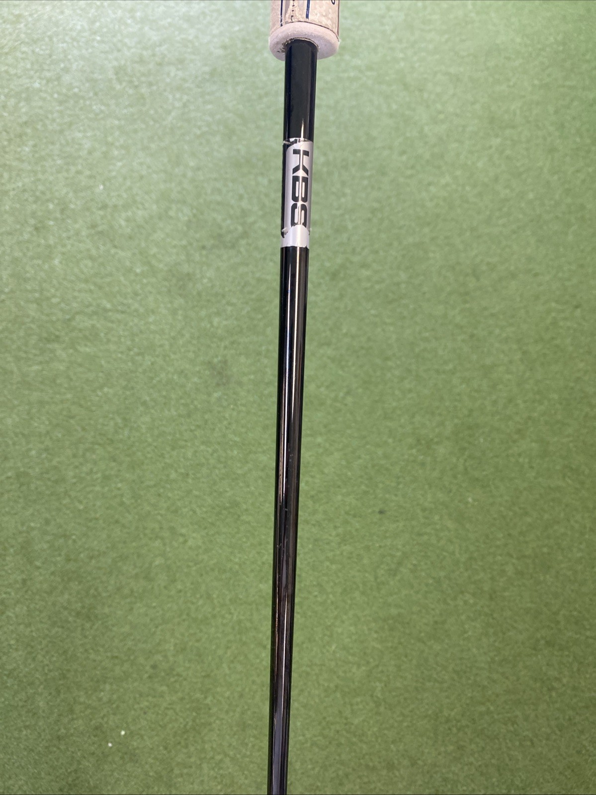 Custom TaylorMade TP Collection Juno Black 34.5” Blade Putter