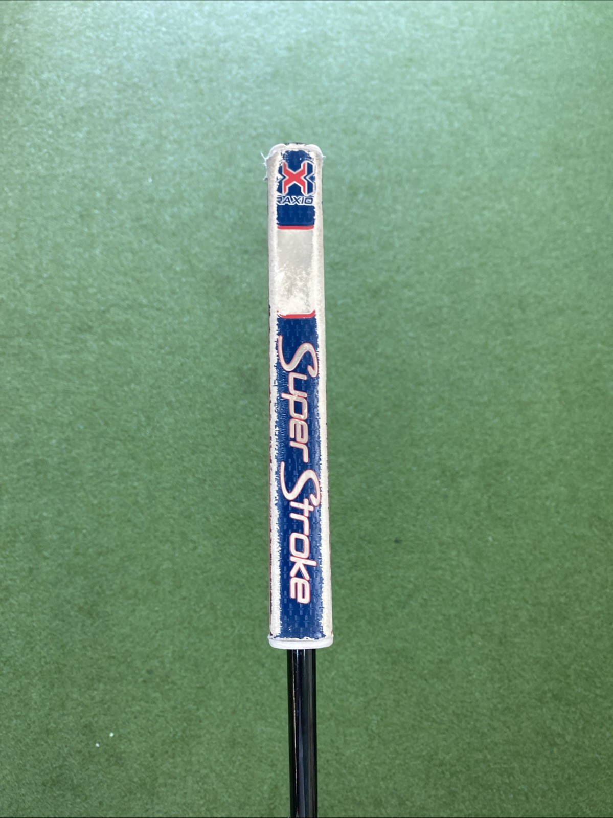 Custom TaylorMade TP Collection Juno Black 34.5” Blade Putter