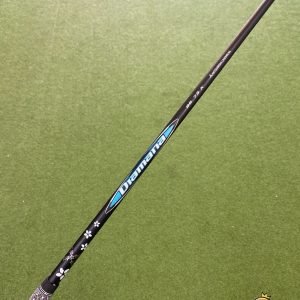 Diamana BB Blue Board Fairway Wood Shaft 73g Graphite Extra Stiff Ping G440