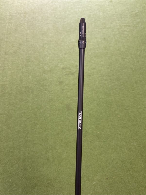 Diamana BB Blue Board Fairway Wood Shaft 73g Graphite Extra Stiff Ping G440 - Image 6