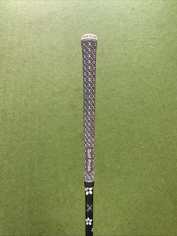 Diamana BB Blue Board Fairway Wood Shaft 73g Graphite Extra Stiff Ping G440 - Image 7