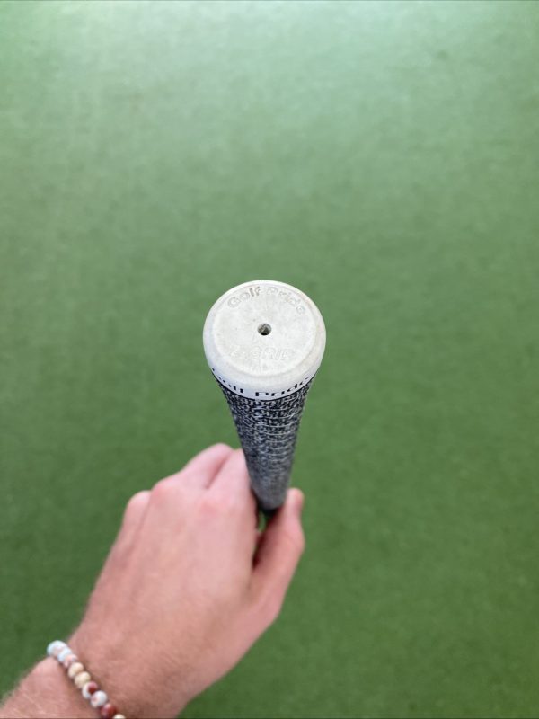 Diamana BB Blue Board Fairway Wood Shaft 73g Graphite Extra Stiff Ping G440 - Image 8