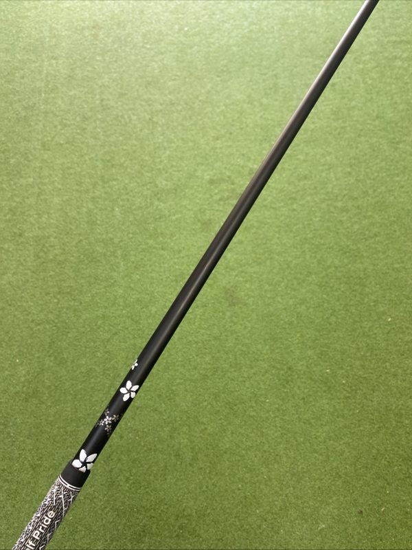 Diamana BB Blue Board Fairway Wood Shaft 73g Graphite Extra Stiff Ping G440 - Image 9