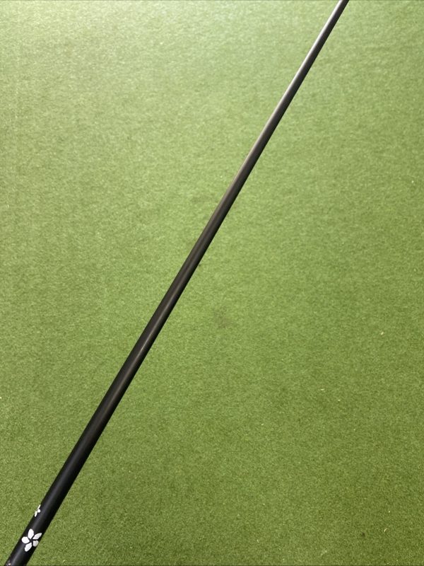 Diamana BB Blue Board Fairway Wood Shaft 73g Graphite Extra Stiff Ping G440 - Image 10