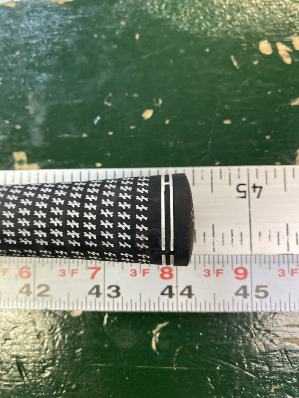 Diamana GT Silver Driver Shaft 60g TX Tour Extra Stiff Graphite - Image 11