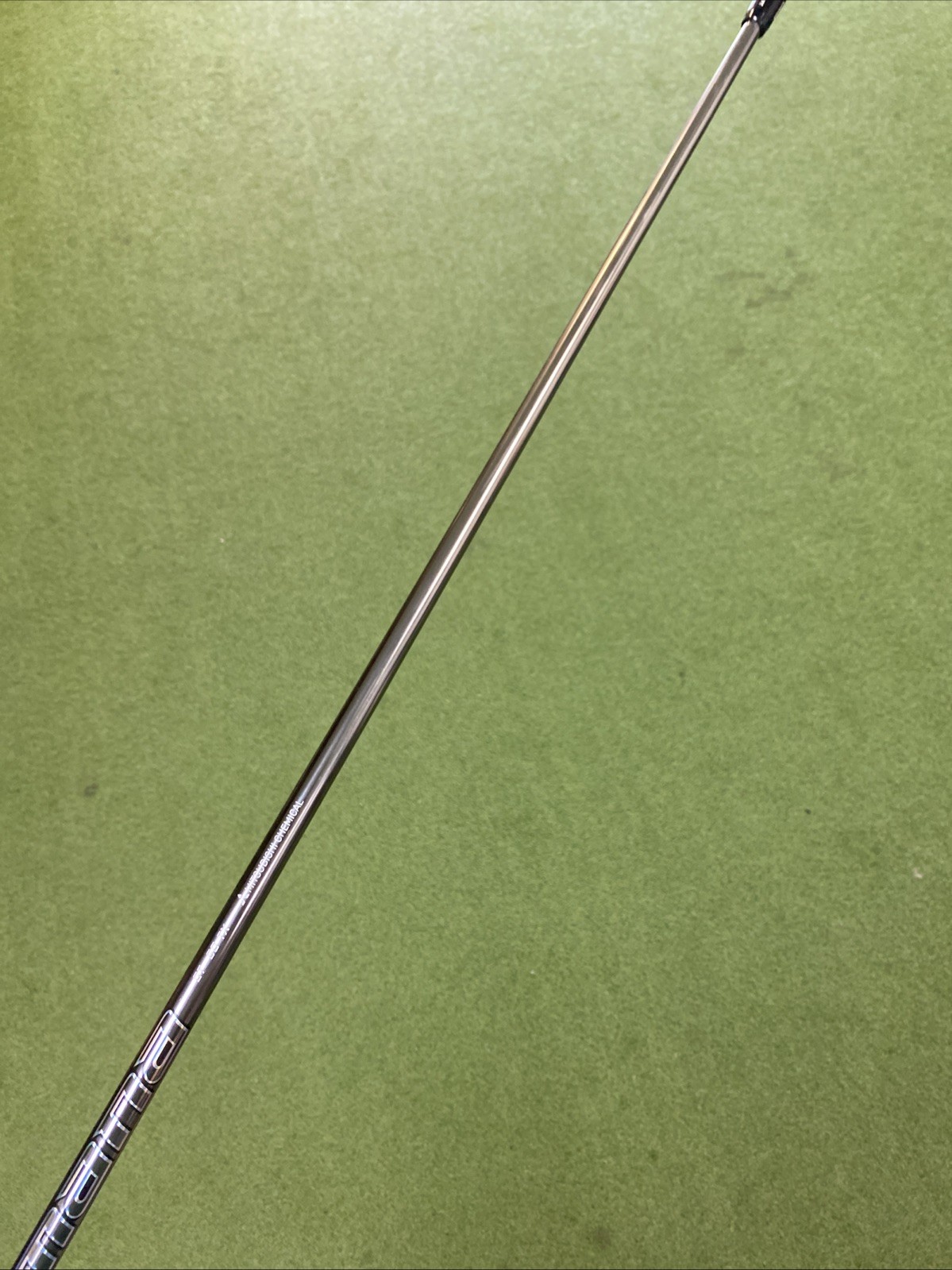 Diamana GT Silver Driver Shaft 60g TX Tour Extra Stiff Graphite - Image 5