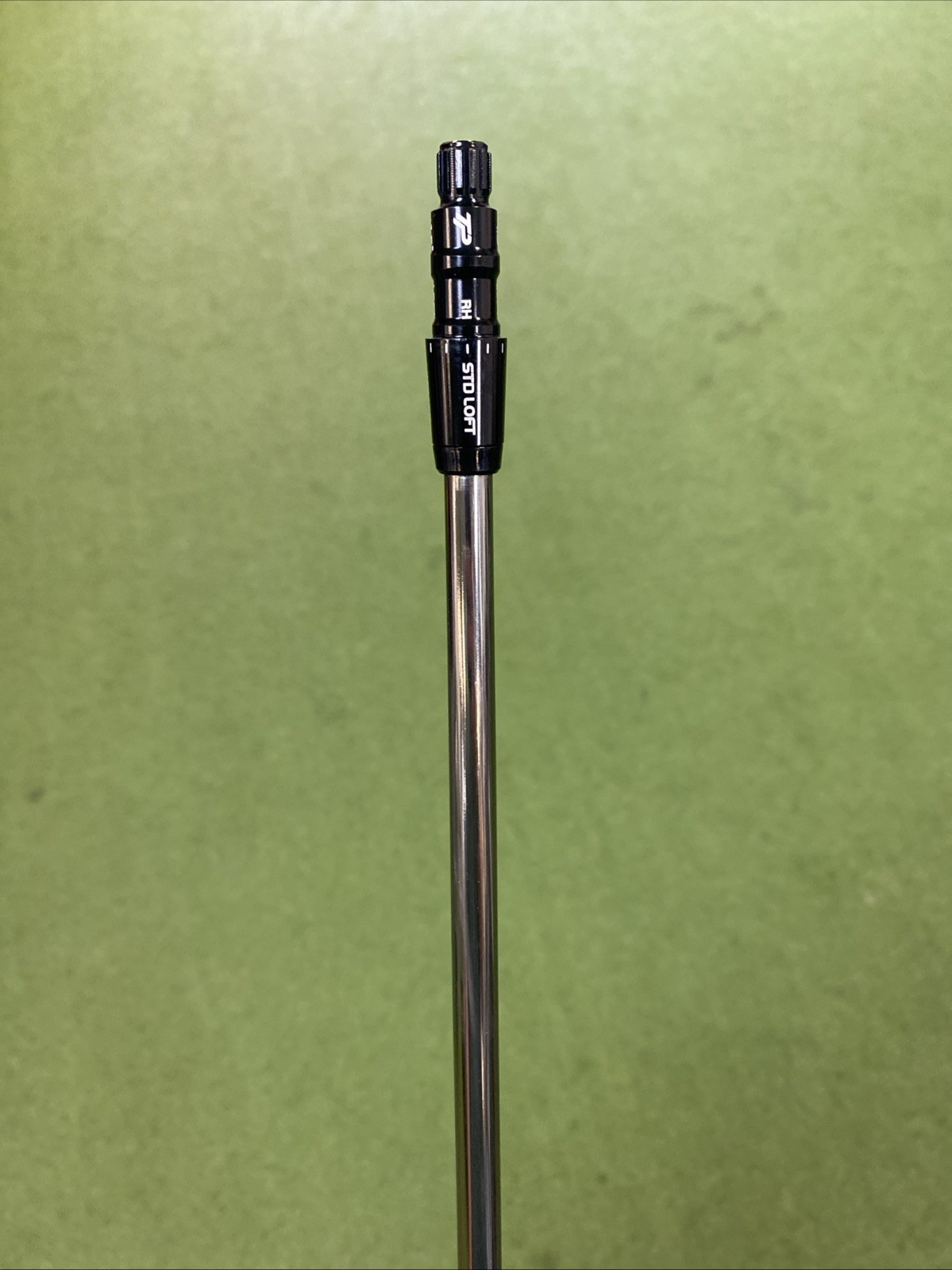 Diamana GT Silver Driver Shaft 60g TX Tour Extra Stiff Graphite - Image 6
