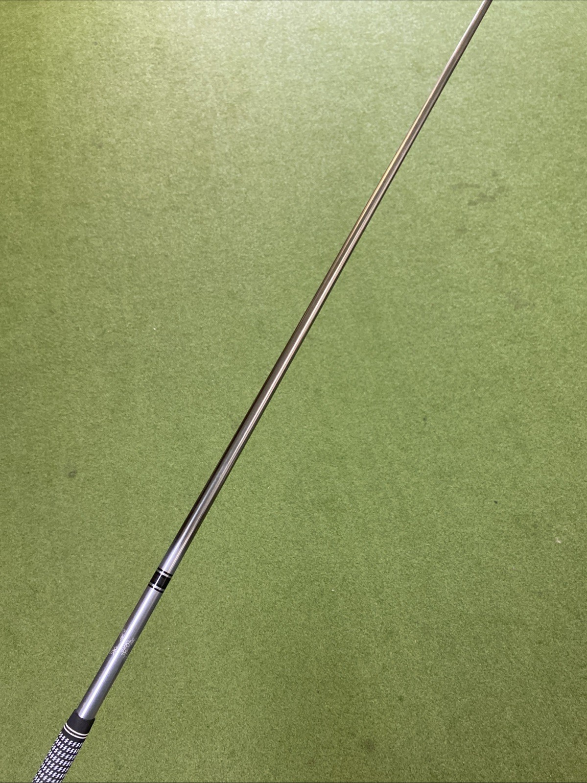 Diamana GT Silver Driver Shaft 60g TX Tour Extra Stiff Graphite - Image 9