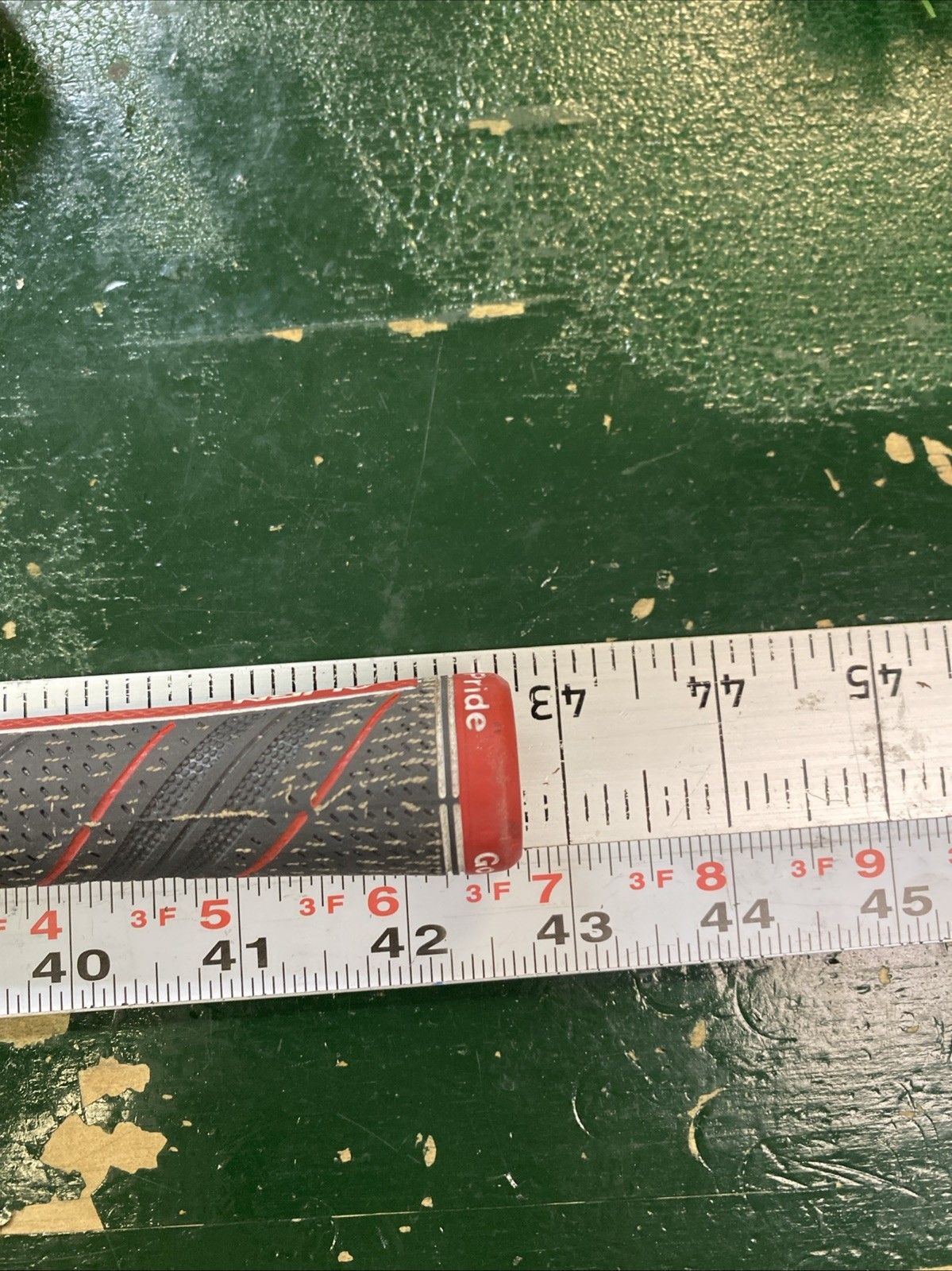 Diamana Limited Fairway Wood Shaft 65g Stiff Flex Graphite TaylorMade Tip - Image 11