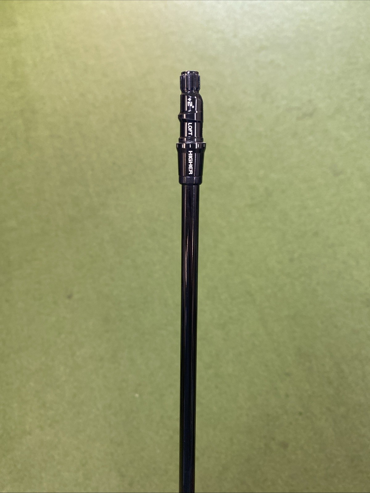 Diamana Limited Fairway Wood Shaft 65g Stiff Flex Graphite TaylorMade Tip - Image 6