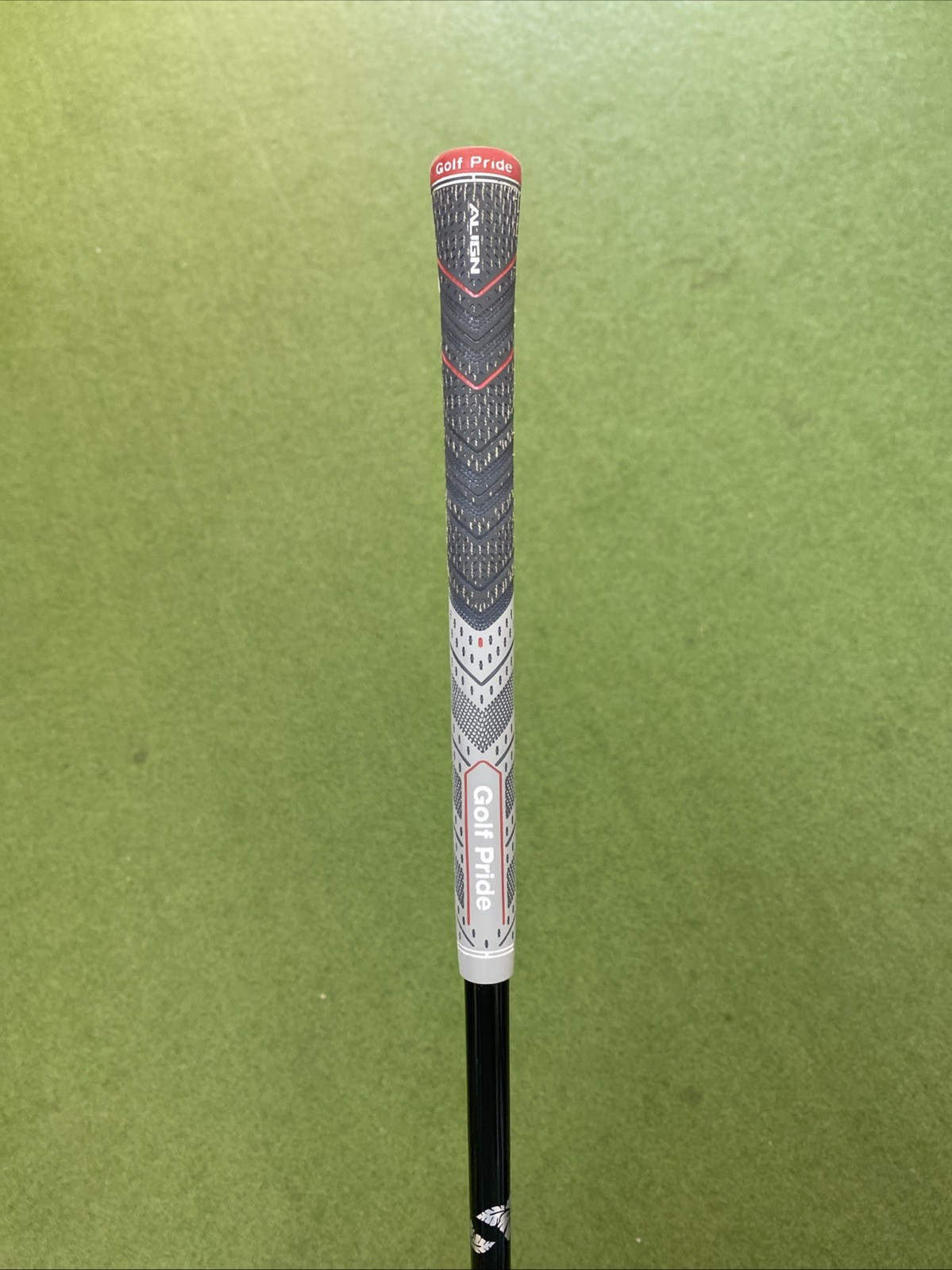 Diamana Limited Fairway Wood Shaft 65g Stiff Flex Graphite TaylorMade Tip - Image 7
