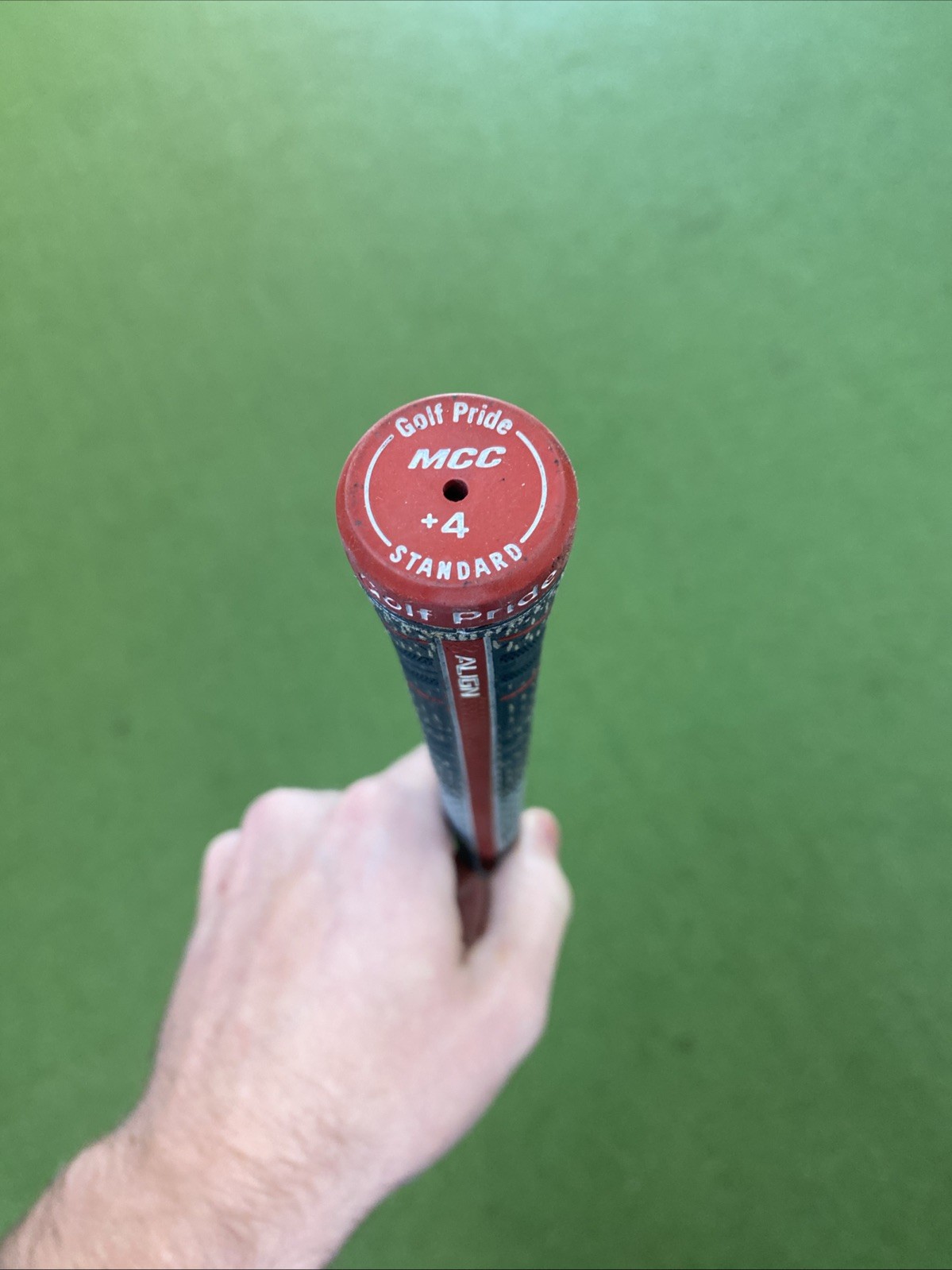 Diamana Limited Fairway Wood Shaft 65g Stiff Flex Graphite TaylorMade Tip - Image 8