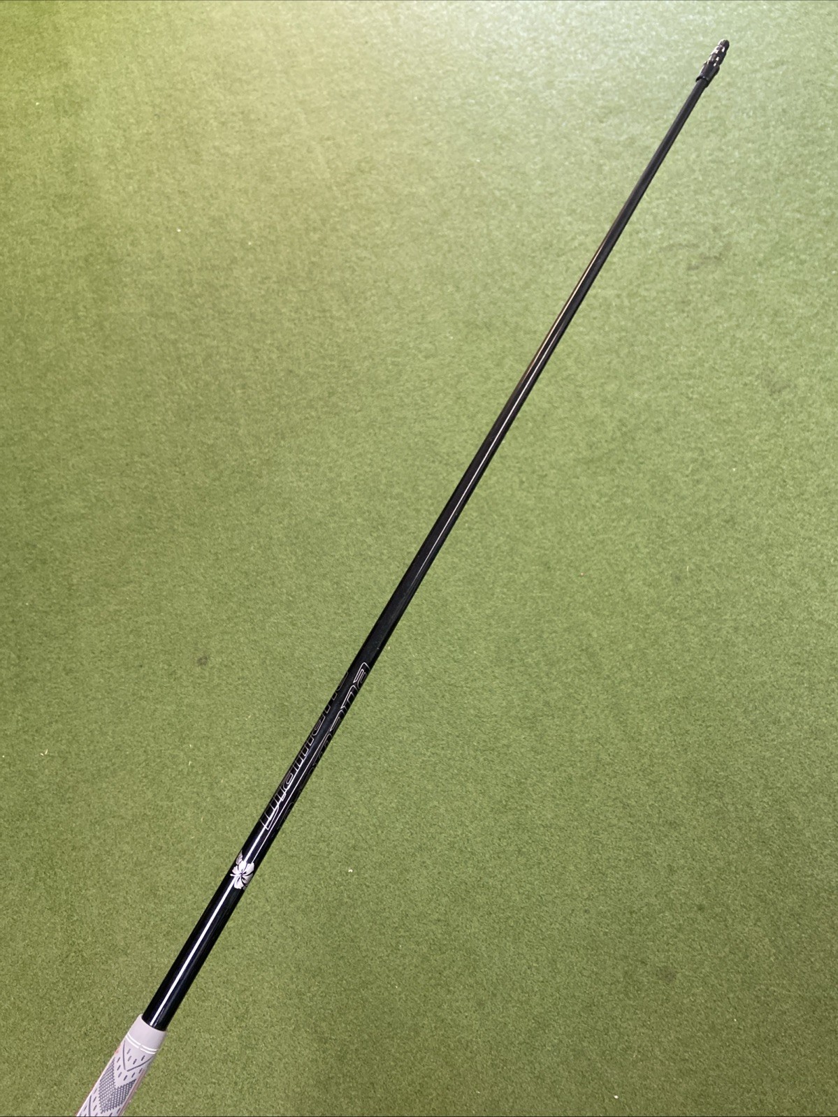 Diamana Limited Fairway Wood Shaft 65g Stiff Flex Graphite TaylorMade Tip - Image 9