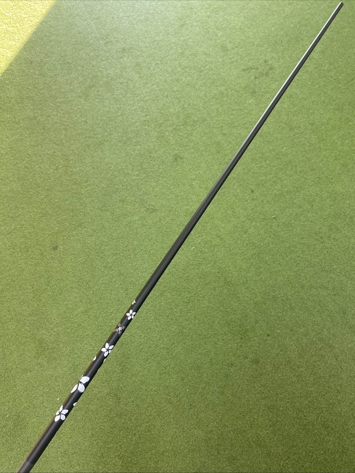 Diamana RB Red Board Driver Shaft 60g Stiff Flex Graphite New Uncut - Image 8