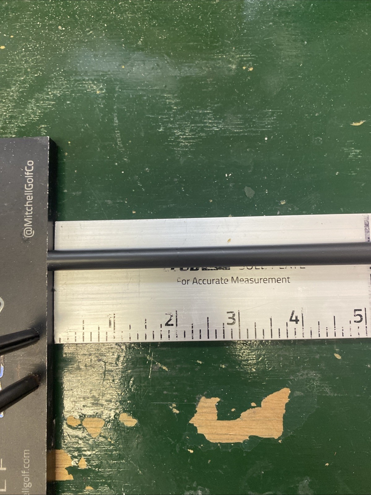 Diamana RB Red Board Driver Shaft 60g Stiff Flex Graphite New Uncut - Image 9