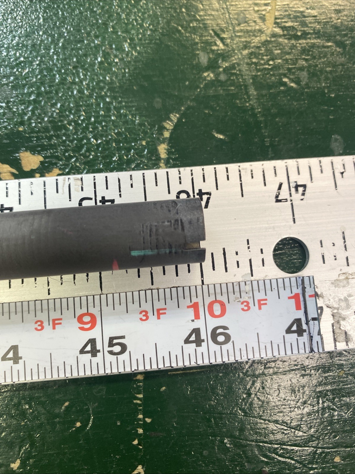 Diamana RB Red Board Driver Shaft 60g Stiff Flex Graphite New Uncut - Image 10