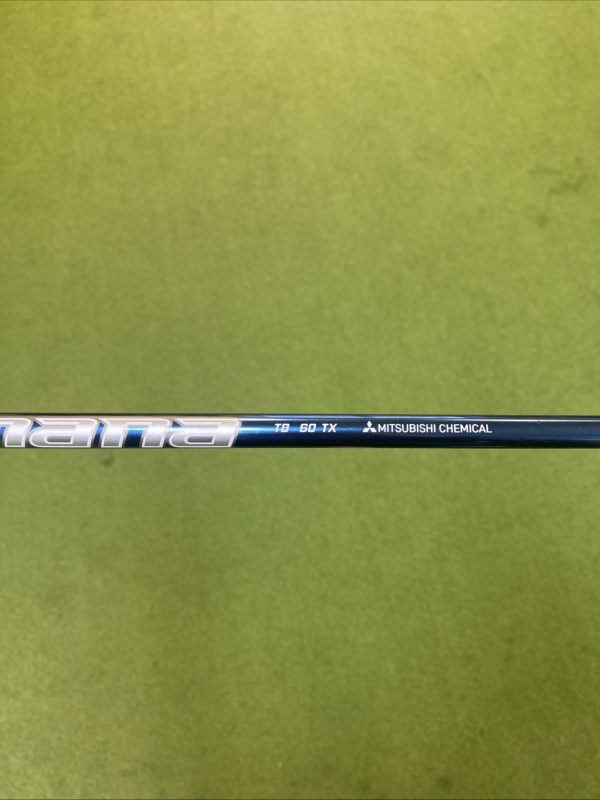 Diamana-TB-Blue-Driver-Shaft-60g-Graphite-TX-TaylorMade-Tip-357498534299-3