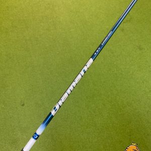 Diamana-TB-Blue-Driver-Shaft-60g-Graphite-TX-TaylorMade-Tip-357498534299