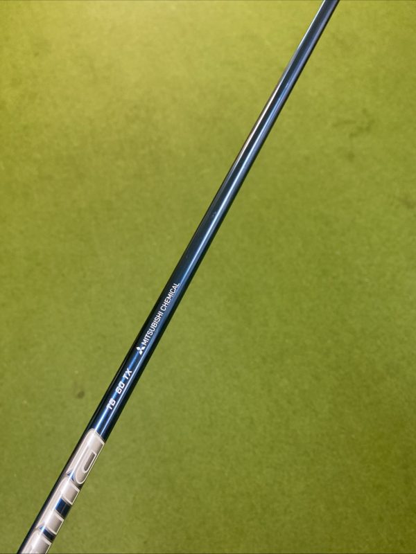 Diamana-TB-Blue-Driver-Shaft-60g-Graphite-TX-TaylorMade-Tip-357498534299-4