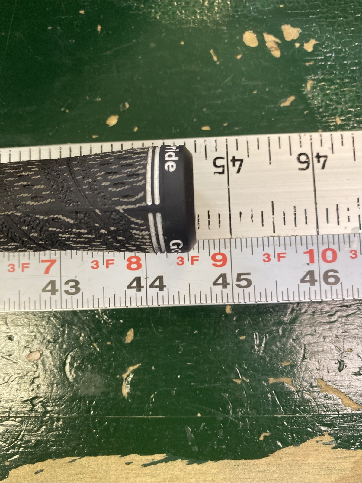 Diamana White Board WB Driver Shaft 70g Stiff Flex Graphite TaylorMade Tip - Image 11