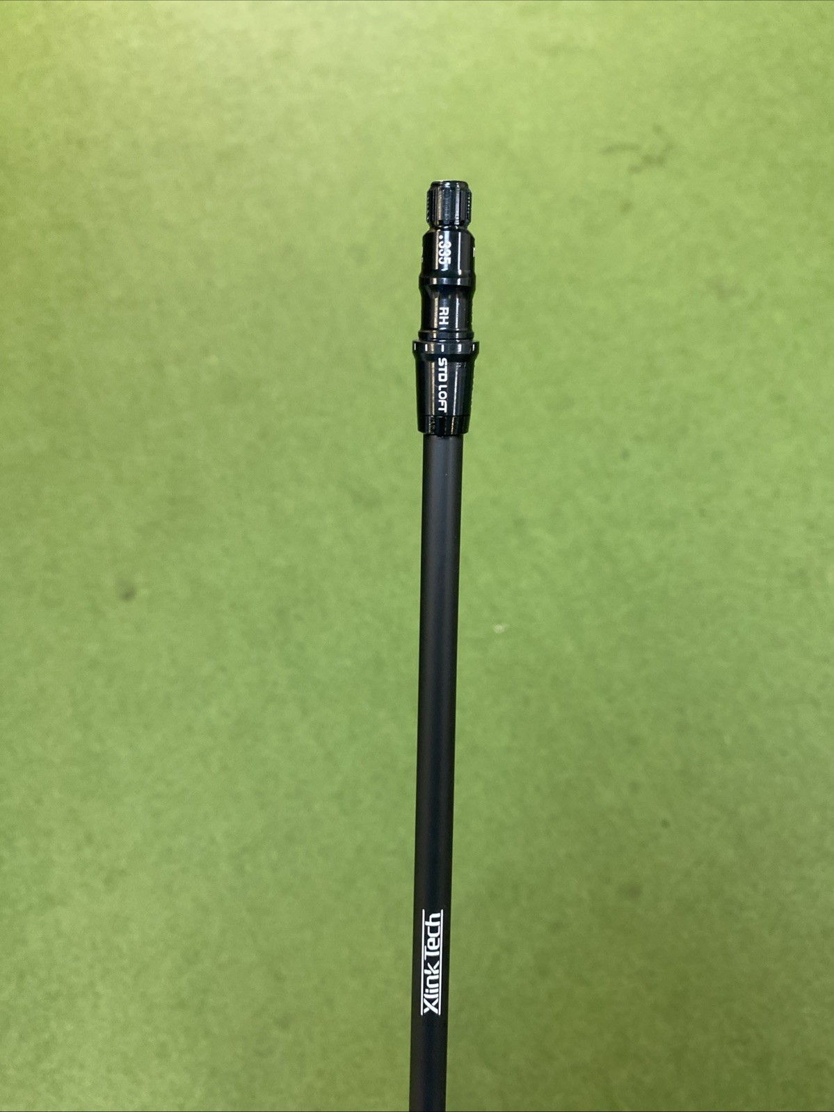 Diamana White Board WB Driver Shaft 70g Stiff Flex Graphite TaylorMade Tip - Image 6