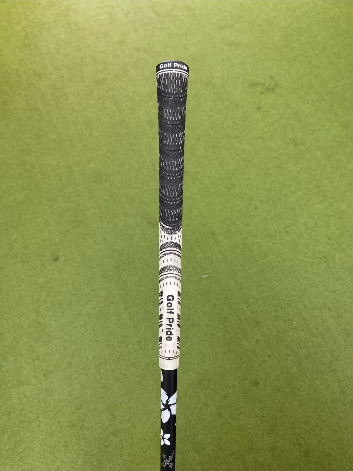 Diamana White Board WB Driver Shaft 70g Stiff Flex Graphite TaylorMade Tip - Image 7
