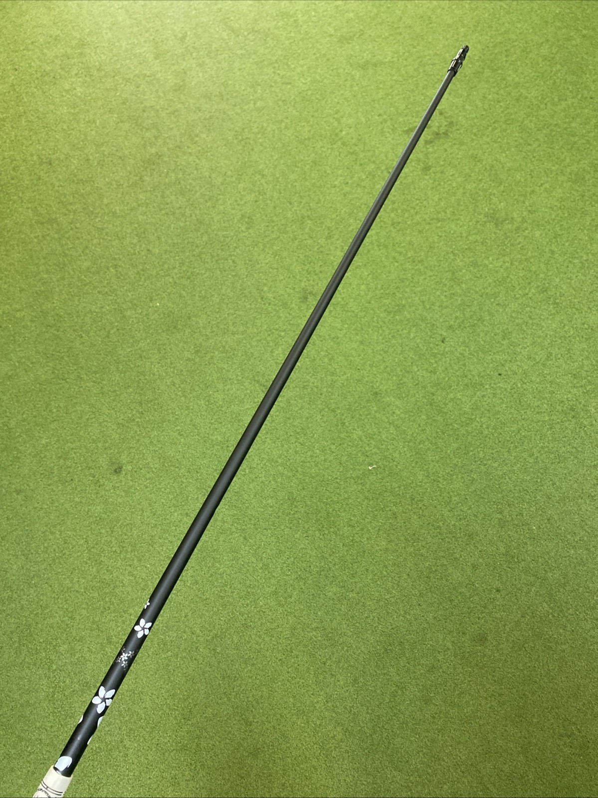 Diamana White Board WB Driver Shaft 70g Stiff Flex Graphite TaylorMade Tip - Image 9