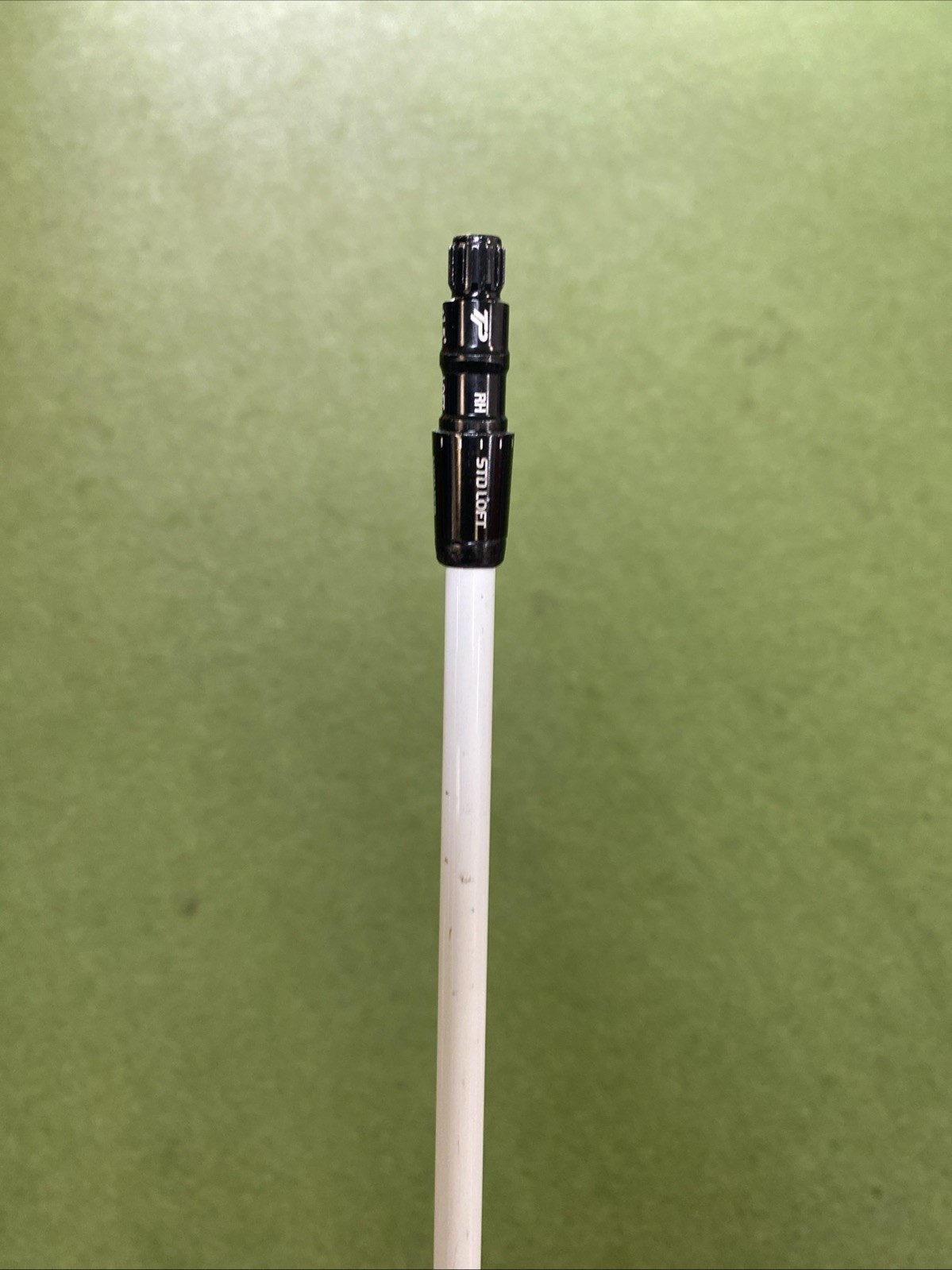 Fujikura Atmos Tour Spec Blue Driver Shaft 6X 60g Extra Stiff Graphite - Image 5