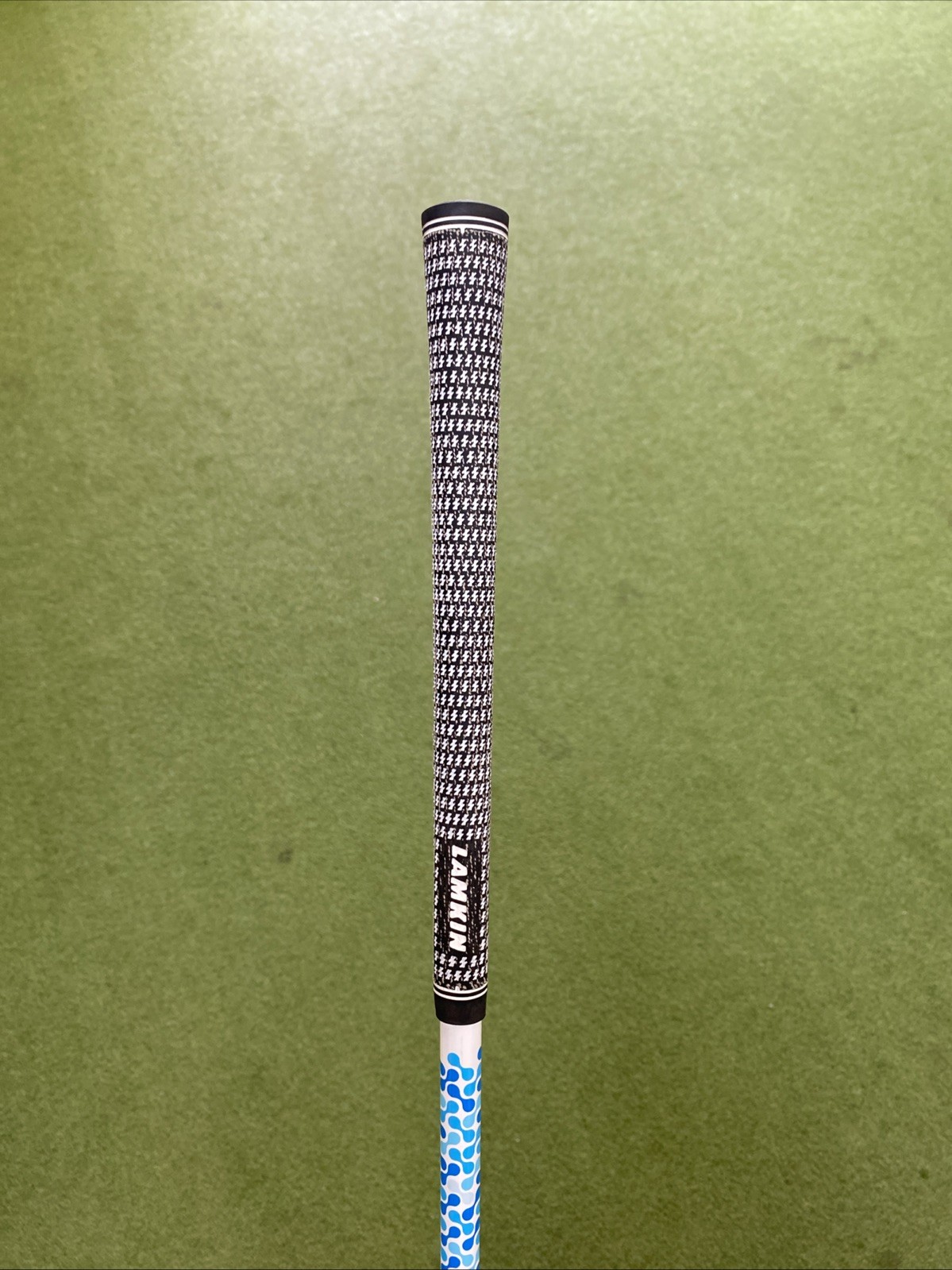 Fujikura Atmos Tour Spec Blue Driver Shaft 6X 60g Extra Stiff Graphite - Image 6