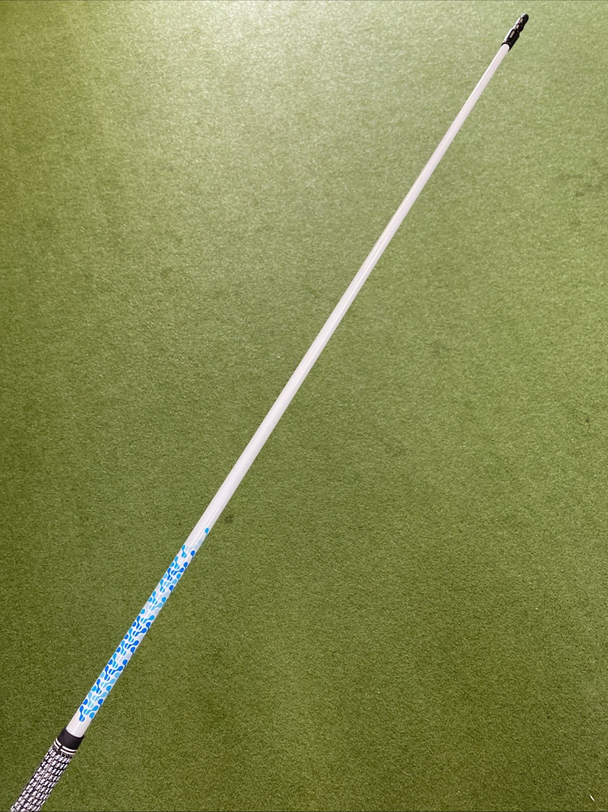 Fujikura Atmos Tour Spec Blue Driver Shaft 6X 60g Extra Stiff Graphite - Image 8