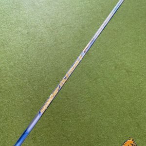 Fujikura Speeder Evolution 757 V Blue Driver Shaft Graphite Extra Stiff Titleist