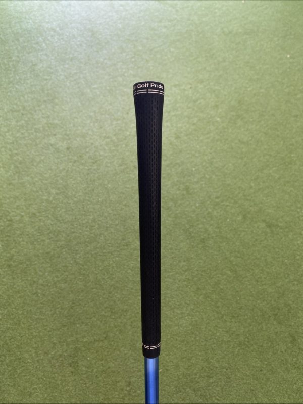 Fujikura Speeder Evolution 757 V Blue Driver Shaft Graphite Extra Stiff Titleist