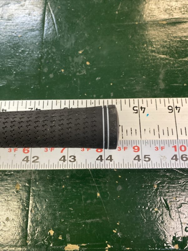 Fujikura Ventus Blue Driver Shaft 5R Graphite Regular Flex Srixon Tip