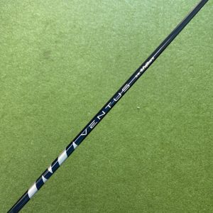 Fujikura Ventus Blue Driver Shaft 5R Graphite Regular Flex Srixon Tip