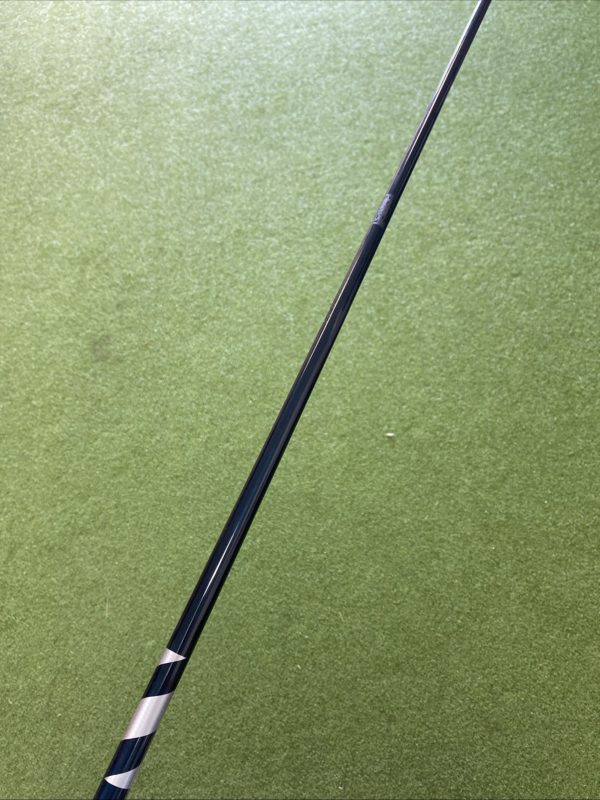 Fujikura Ventus Blue Driver Shaft 5R Graphite Regular Flex Srixon Tip