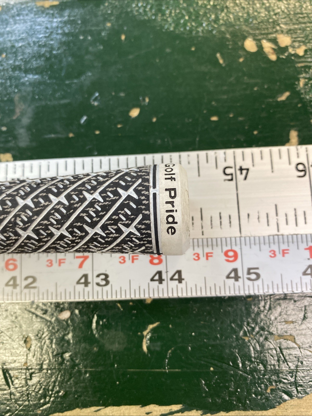 Fujikura Ventus Velocore Black Driver Shaft 6S 60g Stiff Flex Graphite - Image 11