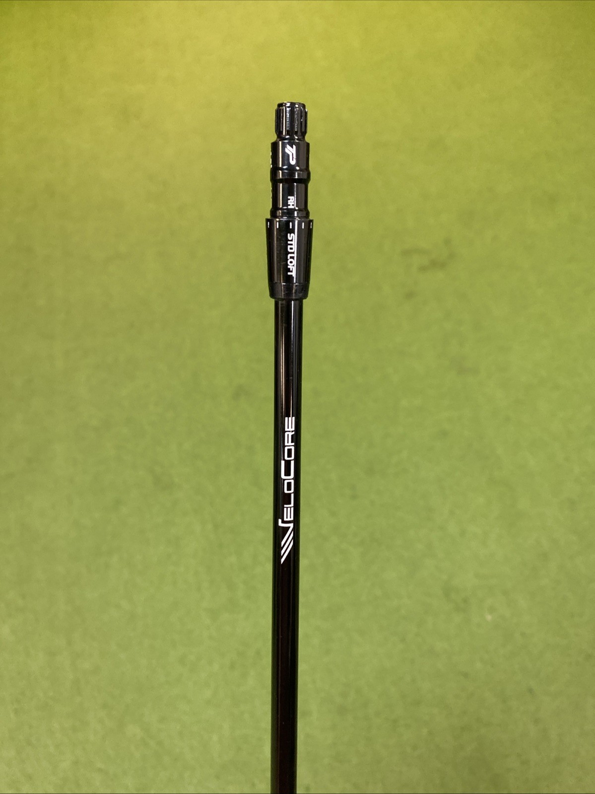 Fujikura Ventus Velocore Black Driver Shaft 6S 60g Stiff Flex Graphite - Image 6