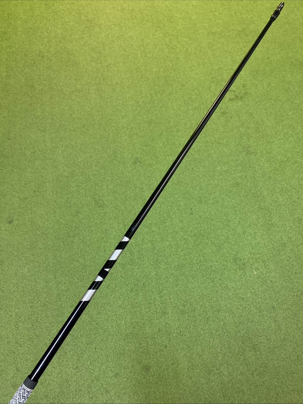 Fujikura Ventus Velocore Black Driver Shaft 6S 60g Stiff Flex Graphite - Image 9