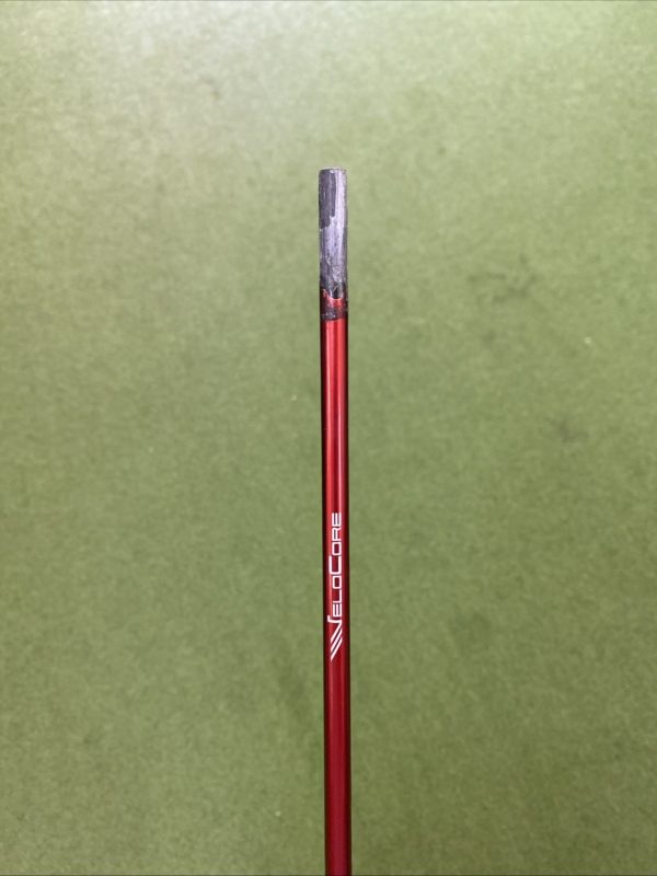 Fujikura Ventus Velocore Red Fairway Wood Shaft 80g Graphite Extra Stiff .335