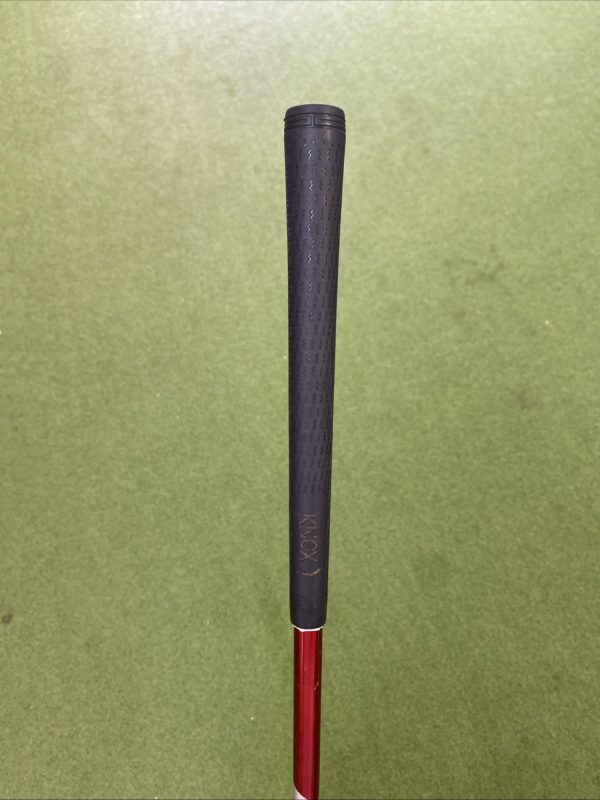 Fujikura Ventus Velocore Red Fairway Wood Shaft 80g Graphite Extra Stiff .335