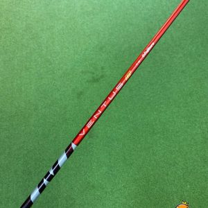 Fujikura Ventus Velocore TR Red Driver Shaft 70g Graphite Extra Stiff