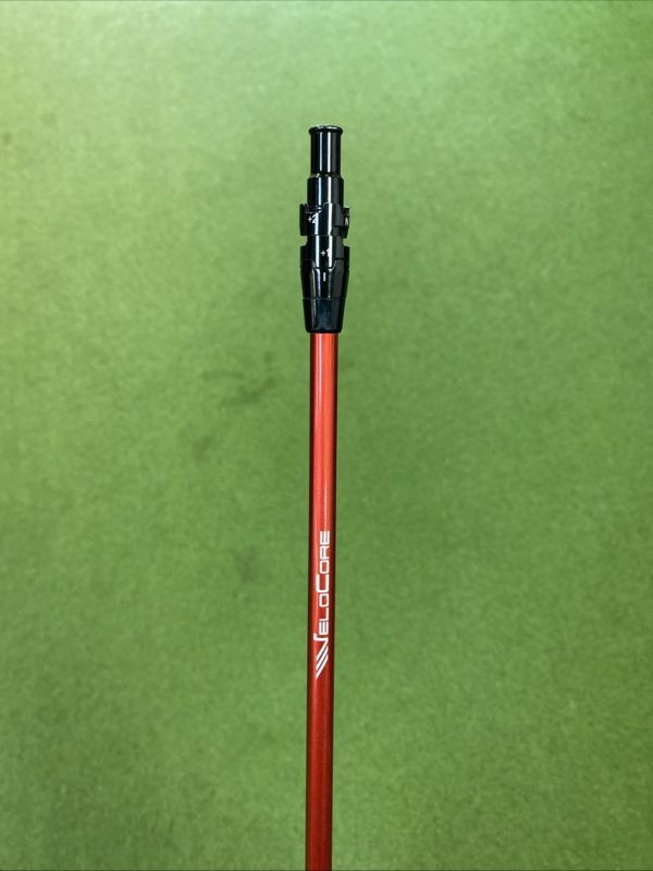 Fujikura Ventus Velocore TR Red Driver Shaft 70g Graphite Extra Stiff