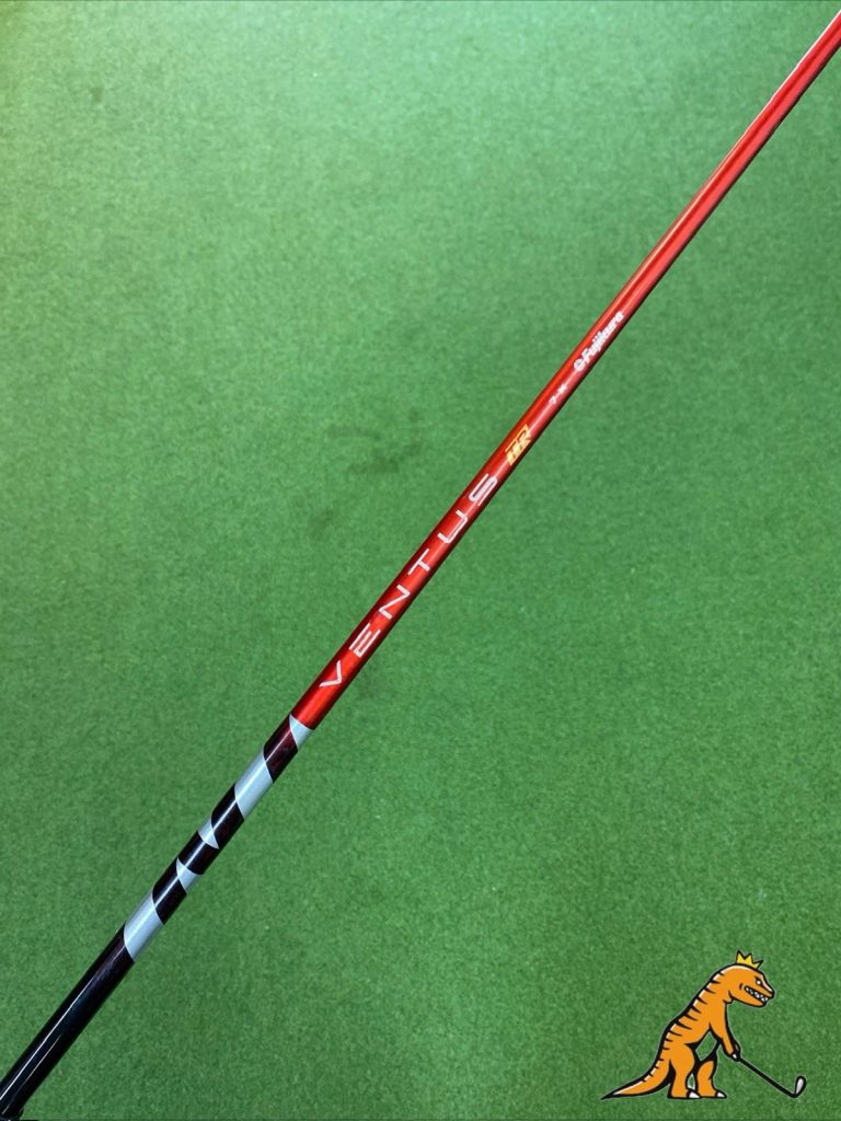 Fujikura Ventus Velocore TR Red Driver Shaft 70g Graphite Extra Stiff