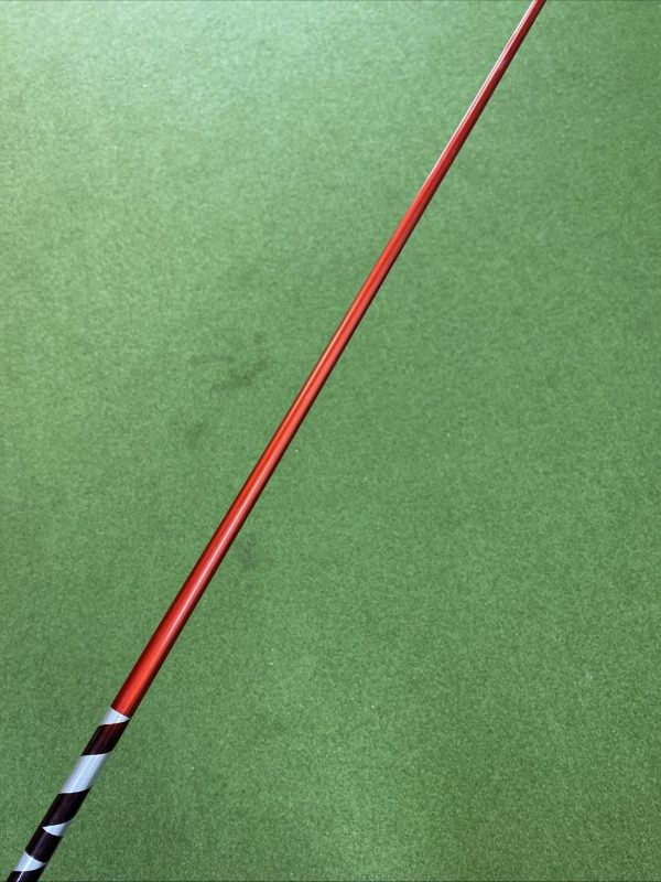 Fujikura Ventus Velocore TR Red Driver Shaft 70g Graphite Extra Stiff