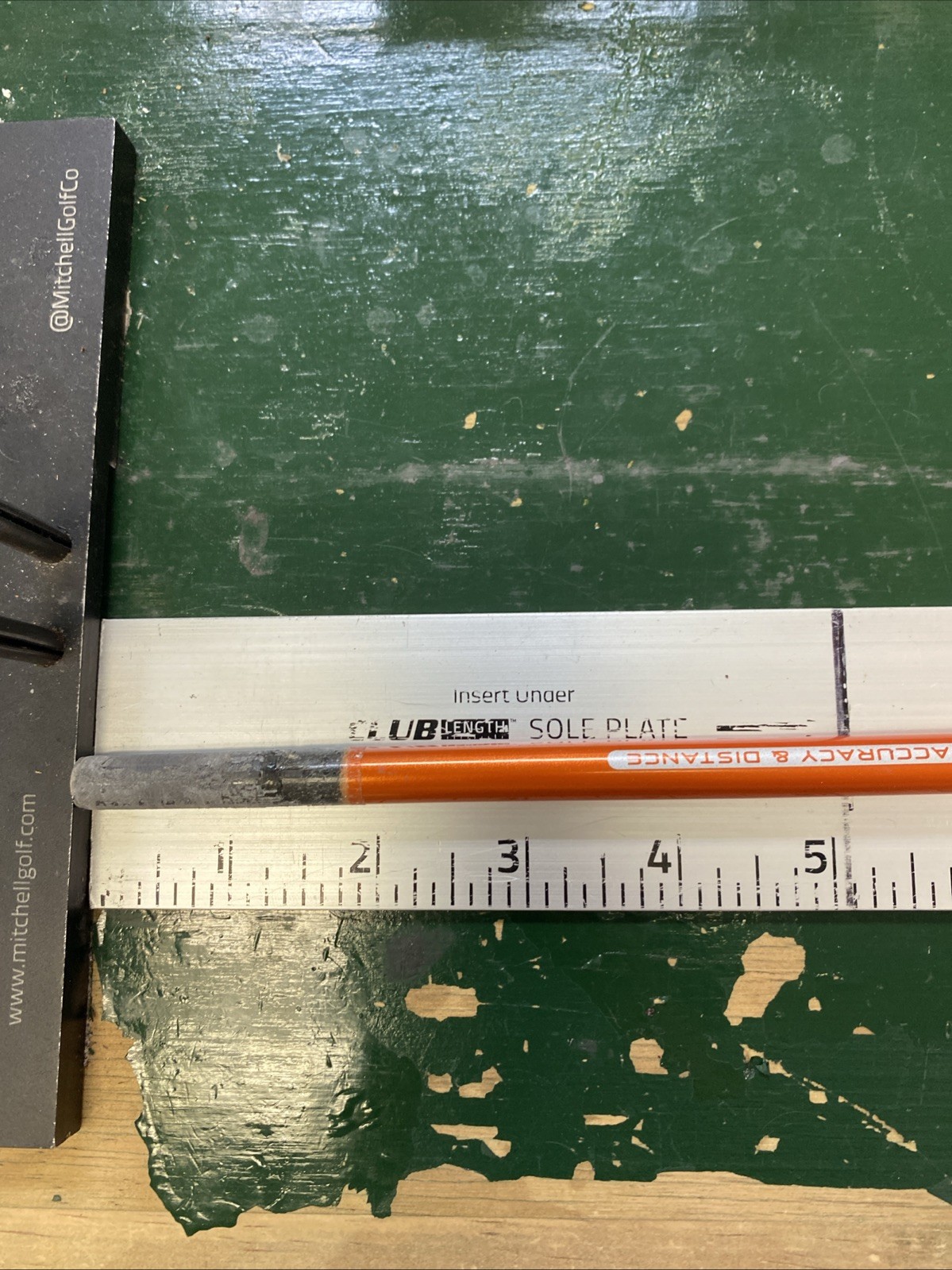 Graphite Design Tour AD DI Hybrid Shaft 85g Extra Stiff .370 - Image 11