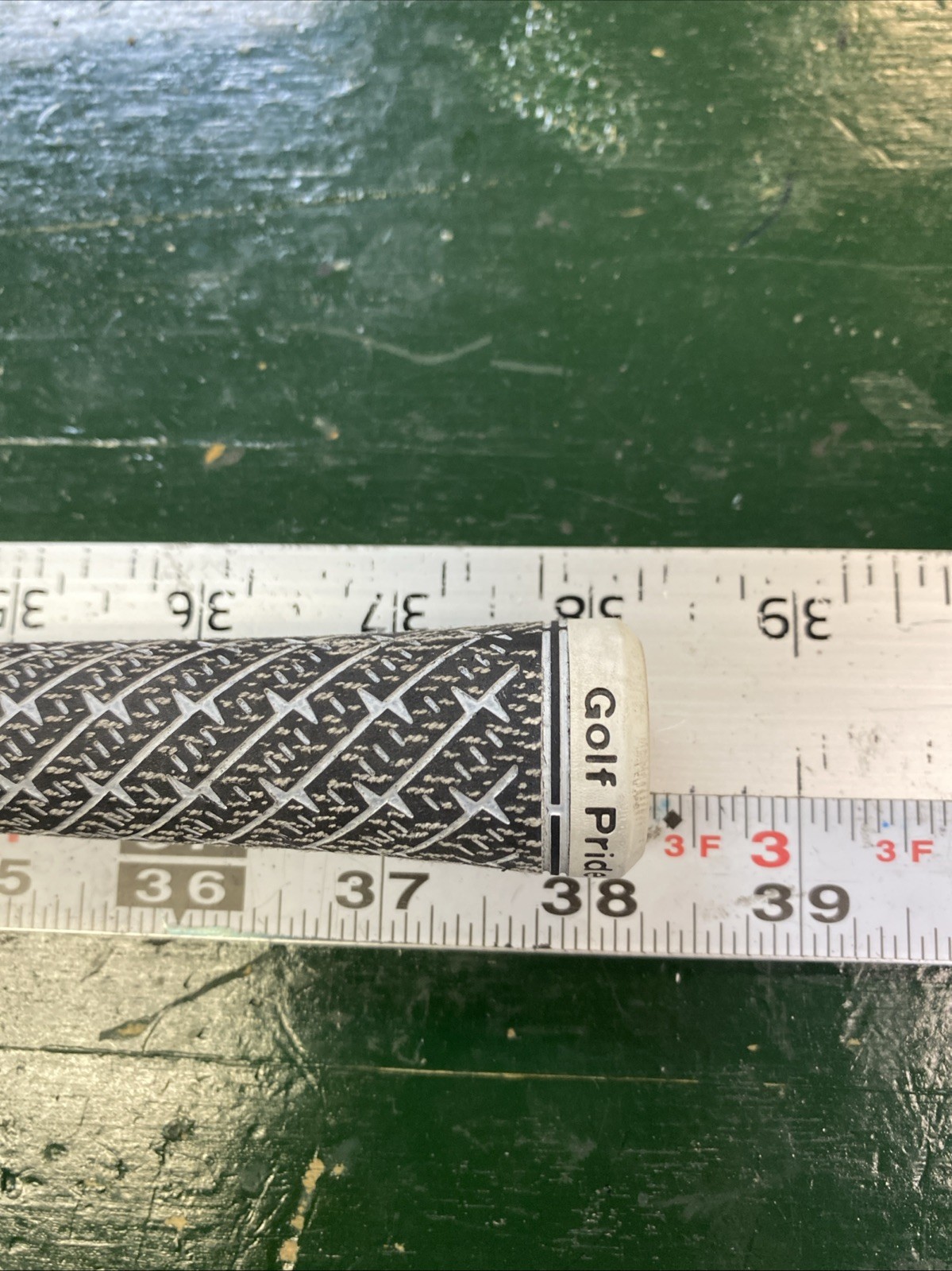 Graphite Design Tour AD DI Hybrid Shaft 85g Extra Stiff .370 - Image 12