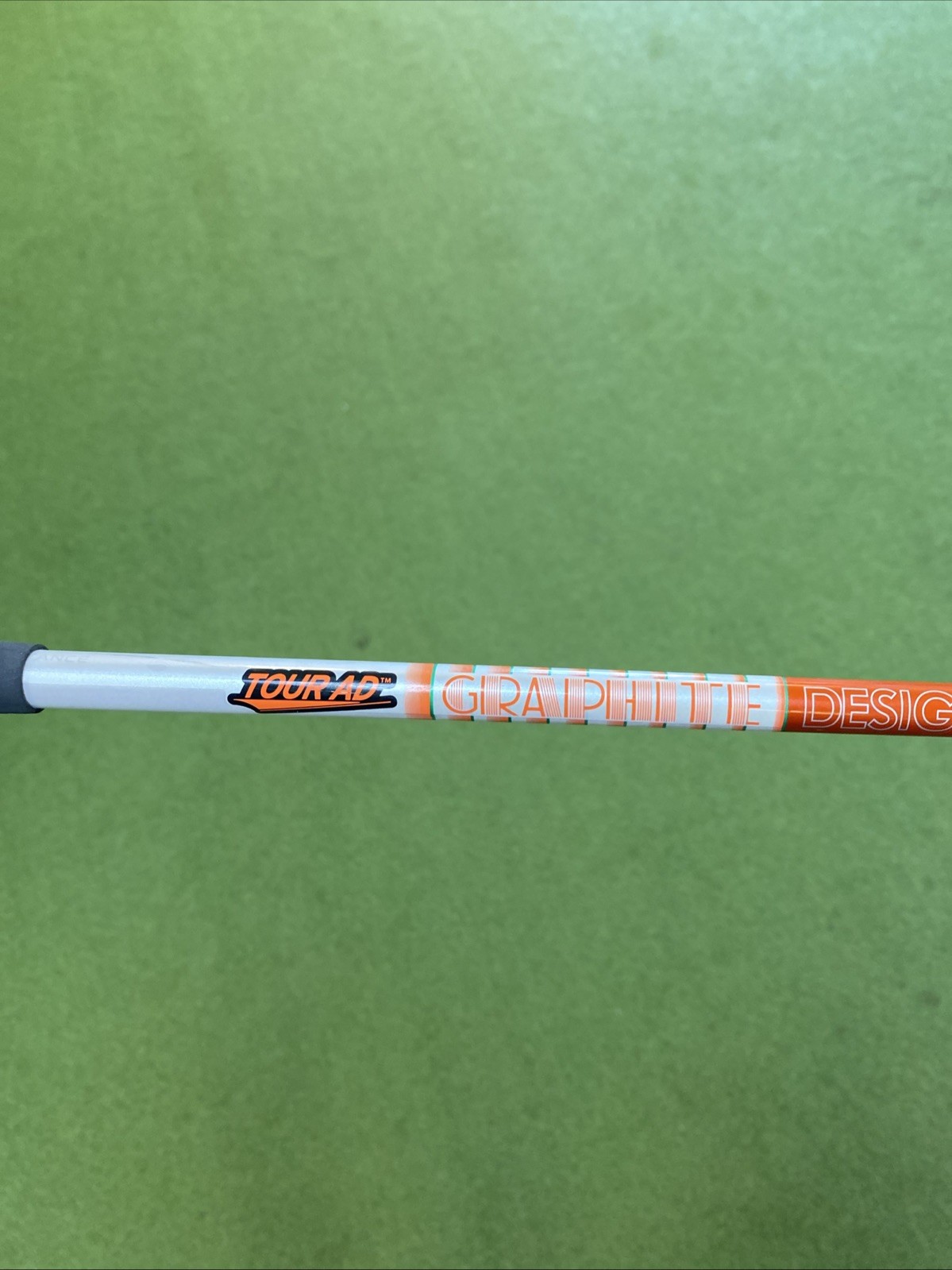 Graphite Design Tour AD DI Hybrid Shaft 85g Extra Stiff .370 - Image 3